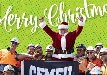 Merry Christmas!