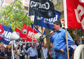 Business and government corruption requires national watchdog