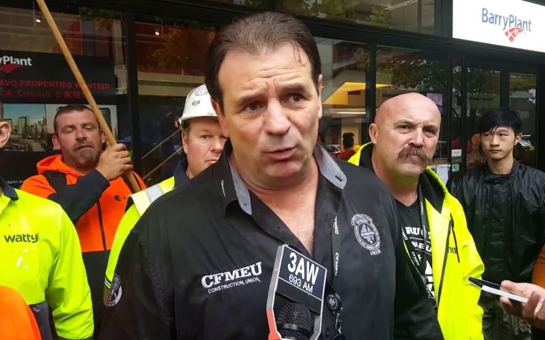 CFMEU Worker Express News April 2016