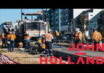 Union pursues John Holland over $700,000 owed to Canberra construction workers