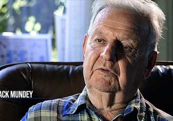 Vale Jack Mundey, a modern-day Australian hero