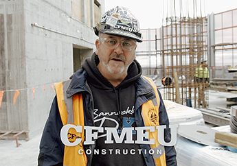 Stimulate construction to save jobs and build a better Australia