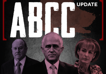 ABCC Update 26/9/17