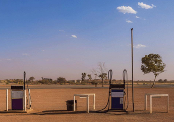 Access to US fuel reserve will do little to protect Australia’s fuel security