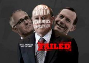 Abolish ABCC “waste of public money”