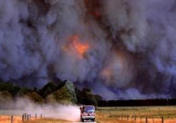 Statement on the bushfire emergency